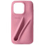 Rhode Limited Edition Fall Lip Case iPhone 15 Pro Max Ribbon Pink