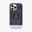 Spigen iPhone 15 Pro Max Case Classic C1 MagFit Graphite Grey