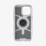 Spigen iPhone 15 Pro Max Case Classic C1 MagFit Graphite Grey