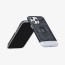 Spigen iPhone 15 Pro Max Case Classic C1 MagFit Graphite Grey
