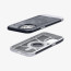Spigen iPhone 15 Pro Max Case Classic C1 MagFit Graphite Grey