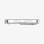 Spigen iPhone 15 Pro Max Case MagFit Ultra Hybrid White 