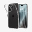 Spigen iPhone 15 Pro Max Case Liquid Crystal MagFit
