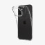 Spigen iPhone 15 Pro Max Case Liquid Crystal MagFit