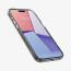 Spigen iPhone 15 Pro Max Case Liquid Crystal MagFit