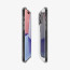 Spigen iPhone 15 Pro Max Case Liquid Crystal MagFit