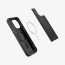 Spigen iPhone 15 Pro Max Case Mag Armor MagFit Matte Black