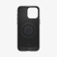 Spigen iPhone 15 Pro Max Case Mag Armor MagFit Matte Black