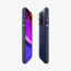 Spigen iPhone 15 Pro Max Case Mag Armor MagFit Navy Blue