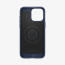 Spigen iPhone 15 Pro Max Case Mag Armor MagFit Navy Blue