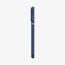 Spigen iPhone 15 Pro Max Case Mag Armor MagFit Navy Blue