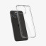 Spigen iPhone 15 Pro Max Case Ultra Hybrid Crystal Clear 