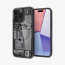 Spigen iPhone 15 Pro Max Case Ultra Hybrid Zero One MagFit Black