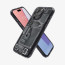 Spigen iPhone 15 Pro Max Case Ultra Hybrid Zero One MagFit Black
