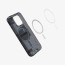 Spigen iPhone 15 Pro Max Case Ultra Hybrid Zero One MagFit Black