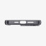 Spigen iPhone 15 Pro Max Case Ultra Hybrid Zero One MagFit Black