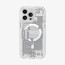 Spigen iPhone 15 Pro Max Case Ultra Hybrid Zero One MagFit White