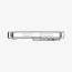 Spigen iPhone 15 Pro Max Case Ultra Hybrid Zero One MagFit White
