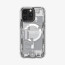Spigen iPhone 15 Pro Max Case Ultra Hybrid Zero One MagFit White