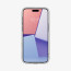 Spigen iPhone 15 Pro Max Case Ultra Hybrid Zero One MagFit White
