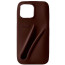 Rhode Limited Edition Fall Lip Case iPhone 15 Plus Espresso Brown