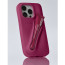 Rhode Limited Edition Fall Lip Case iPhone 15 Plus Raspberry Jelly Purple