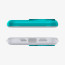 Spigen iPhone 15 Plus Case Classic C1 MagFit Bondi Blue