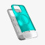 Spigen iPhone 15 Plus Case Classic C1 MagFit Bondi Blue