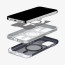 Spigen iPhone 15 Plus Case Classic C1 MagFit Graphite Grey