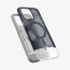 Spigen iPhone 15 Plus Case Classic C1 MagFit Graphite Grey