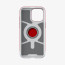 Spigen iPhone 15 Plus Case Classic C1 MagFit Ruby Red
