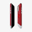 Spigen iPhone 15 Plus Case Classic C1 MagFit Ruby Red