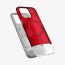 Spigen iPhone 15 Plus Case Classic C1 MagFit Ruby Red