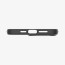 Spigen iPhone 15 Plus Case Enzo Aramid MagFit Matte Black