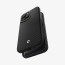 Spigen iPhone 15 Plus Case Enzo Aramid MagFit Matte Black