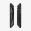 Spigen iPhone 15 Plus Case Enzo Aramid MagFit Matte Black