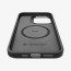 Spigen iPhone 15 Plus Case Enzo Aramid MagFit Matte Black