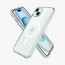 Spigen iPhone 15 Plus Case MagFit Ultra Hybrid White 
