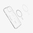 Spigen iPhone 15 Plus Case MagFit Ultra Hybrid White 