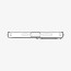 Spigen iPhone 15 Plus Case Liquid Crystal MagFit