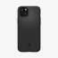 Spigen iPhone 15 Plus Case Mag Armor MagFit Matte Black
