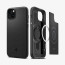 Spigen iPhone 15 Plus Case Mag Armor MagFit Matte Black