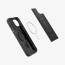 Spigen iPhone 15 Plus Case Mag Armor MagFit Matte Black