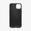 Spigen iPhone 15 Plus Case Mag Armor MagFit Matte Black