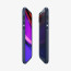 Spigen iPhone 15 Plus Case Mag Armor MagFit Navy Blue