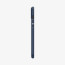 Spigen iPhone 15 Plus Case Mag Armor MagFit Navy Blue