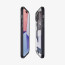 Spigen iPhone 15 Plus Case Ultra Hybrid Zero One MagFit Black