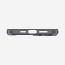 Spigen iPhone 15 Plus Case Ultra Hybrid Zero One MagFit Black