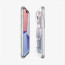 Spigen iPhone 15 Plus Case Ultra Hybrid Zero One MagFit White