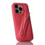 Rhode Limited Edition Summer Lip Case iPhone 15 Pro Guava Spritz
